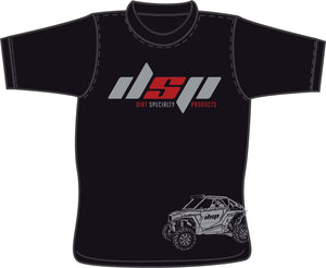 DSP Logo T-Shirt